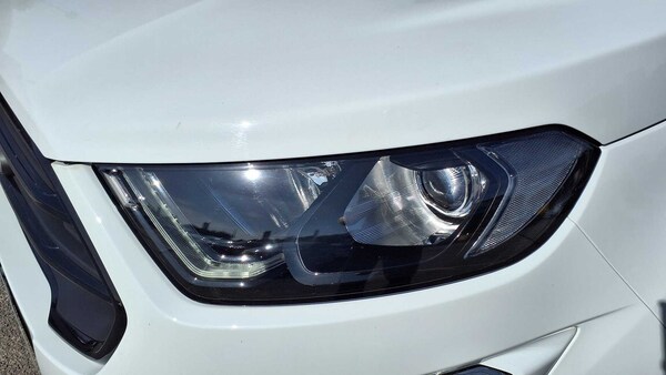 Used Ford Ecosport 2022 for sale - 75812328: Photo 10