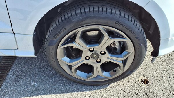 Used Ford Ecosport 2022 for sale - 75812328: Photo 12