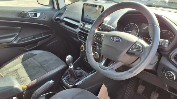 Used Ford Ecosport 2022 for sale - 75812328: Photo 16