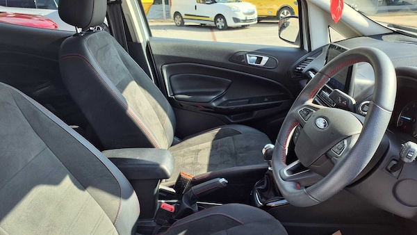 Used Ford Ecosport 2022 for sale - 75812328: Photo 17
