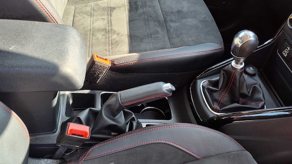 Used Ford Ecosport 2022 for sale - 75812328: Photo 18