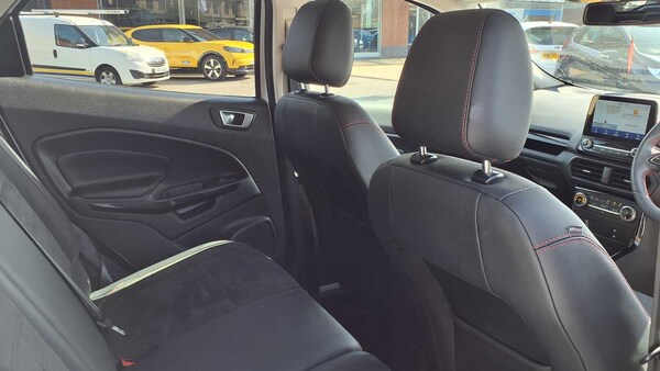 Used Ford Ecosport 2022 for sale - 75812328: Photo 19
