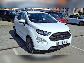 Ford - Ecosport