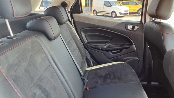 Used Ford Ecosport 2022 for sale - 75812328: Photo 20