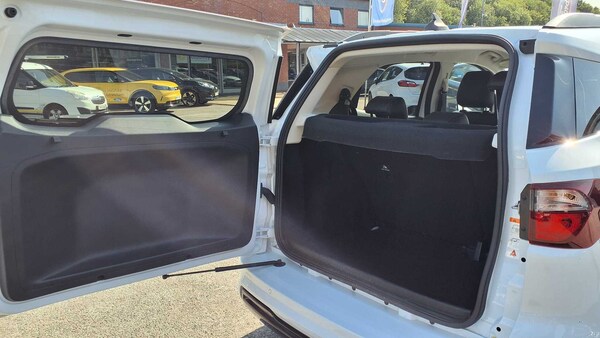 Used Ford Ecosport 2022 for sale - 75812328: Photo 21