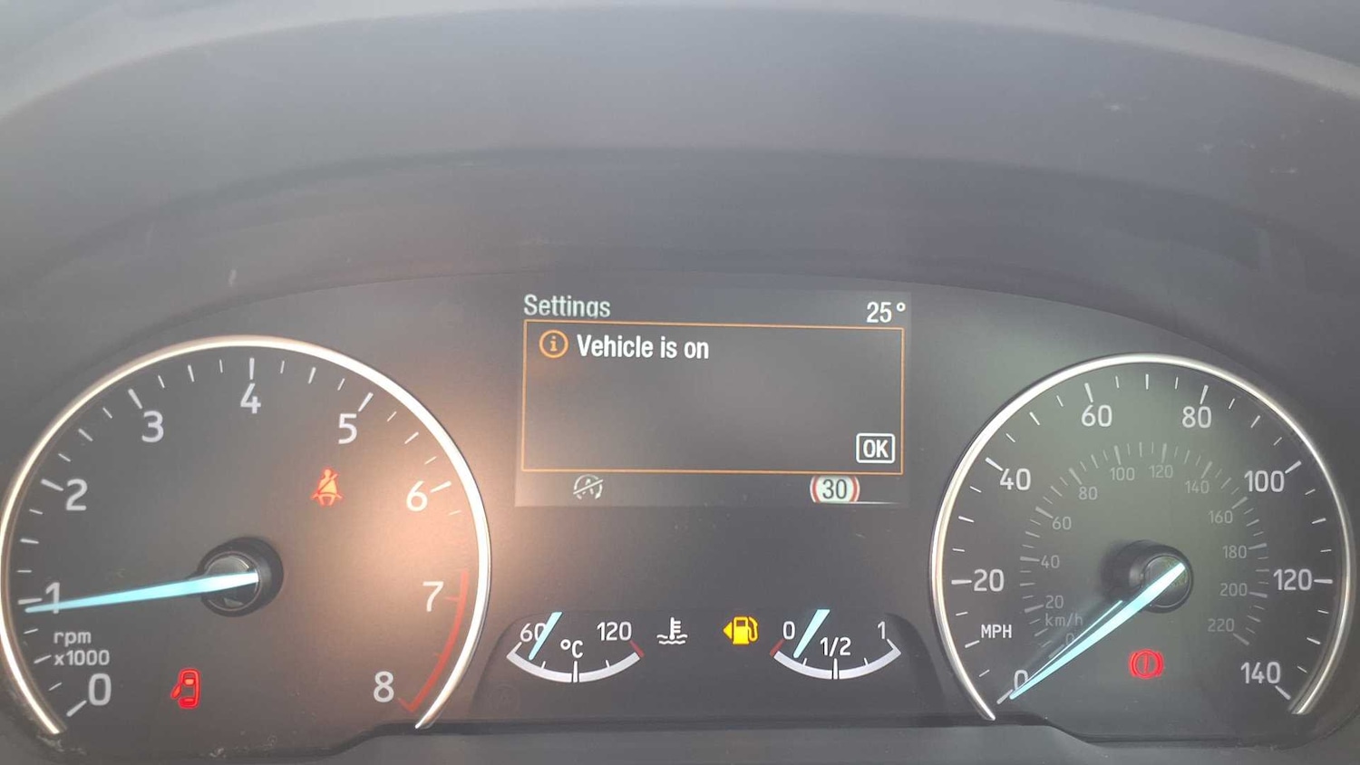Vehicle 23