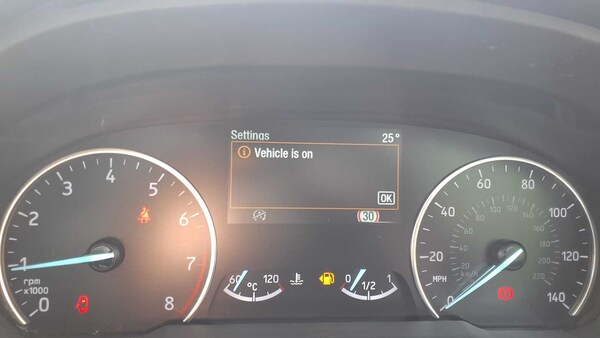 Used Ford Ecosport 2022 for sale - 75812328: Photo 23