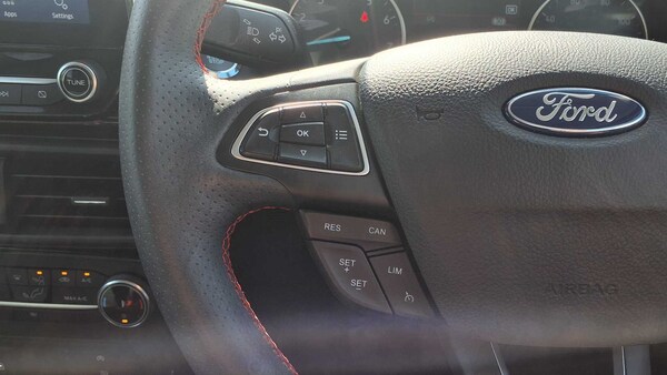 Used Ford Ecosport 2022 for sale - 75812328: Photo 24