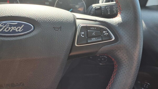Used Ford Ecosport 2022 for sale - 75812328: Photo 25