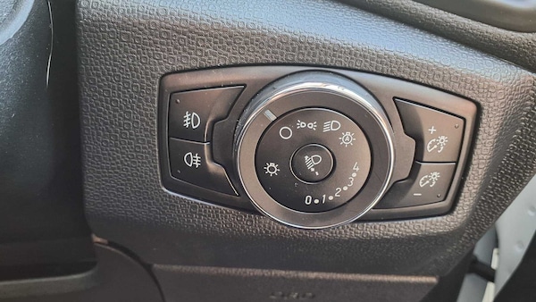 Used Ford Ecosport 2022 for sale - 75812328: Photo 26