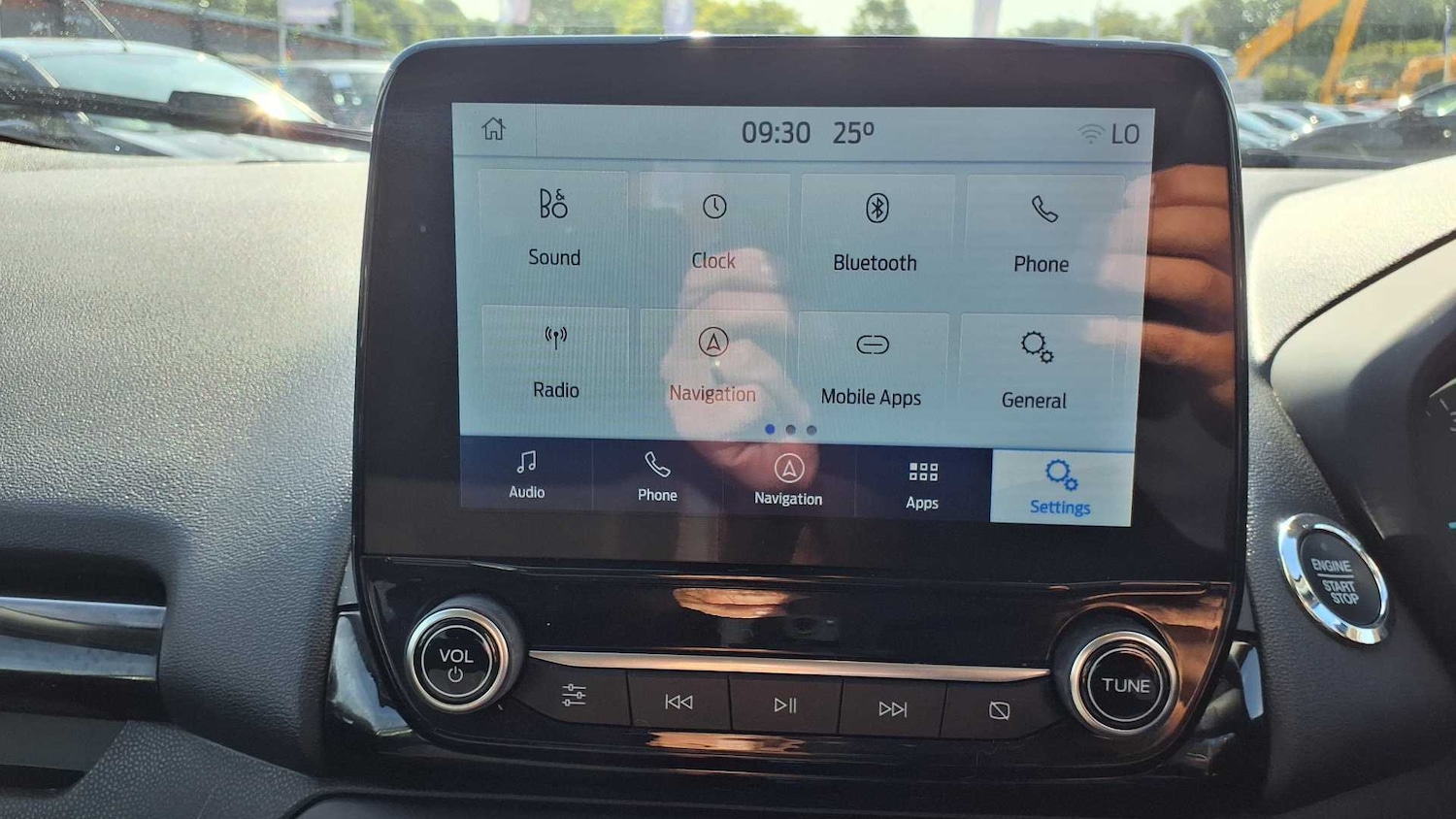 Vehicle 31