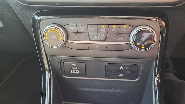 Used Ford Ecosport 2022 for sale - 75812328: Photo 34