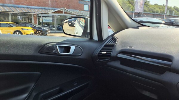 Used Ford Ecosport 2022 for sale - 75812328: Photo 35