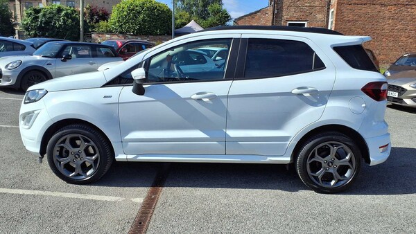 Used Ford Ecosport 2022 for sale - 75812328: Photo 5