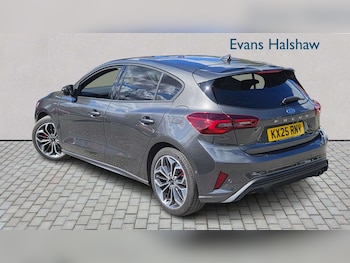 Used Ford Focus 2025 for sale - 79611064: Photo