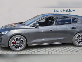 Used Ford Focus 2025 for sale - 79611064: Photo