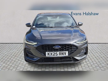 Used Ford Focus 2025 for sale - 79611064: Photo
