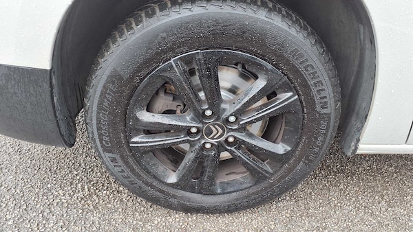 Used Citroen Berlingo 2019 for sale - 75993982: Photo 11