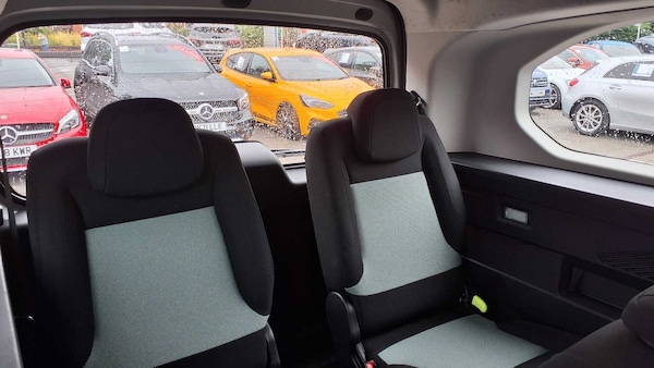 Used Citroen Berlingo 2019 for sale - 75993982: Photo 17