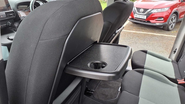 Used Citroen Berlingo 2019 for sale - 75993982: Photo 20