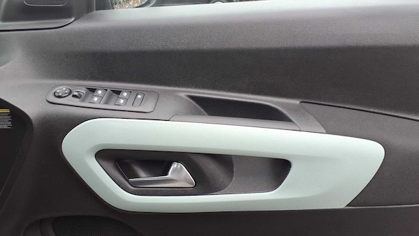 Used Citroen Berlingo 2019 for sale - 75993982: Photo 22
