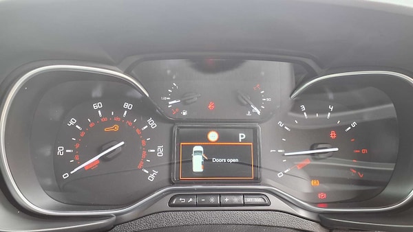 Used Citroen Berlingo 2019 for sale - 75993982: Photo 23