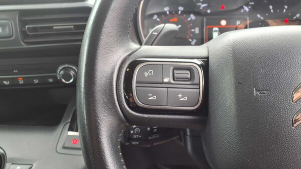 Used Citroen Berlingo 2019 for sale - 75993982: Photo 24