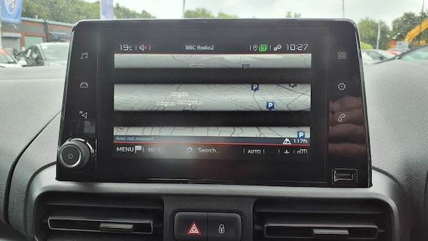Used Citroen Berlingo 2019 for sale - 75993982: Photo 30