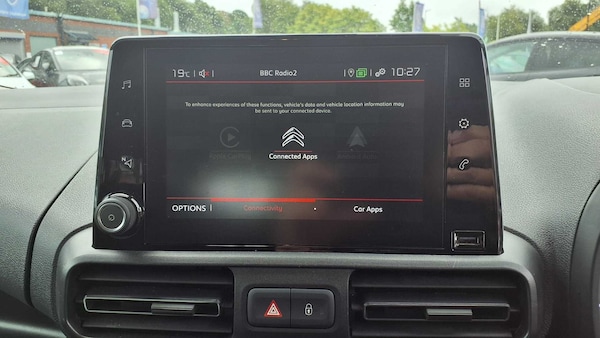 Used Citroen Berlingo 2019 for sale - 75993982: Photo 31