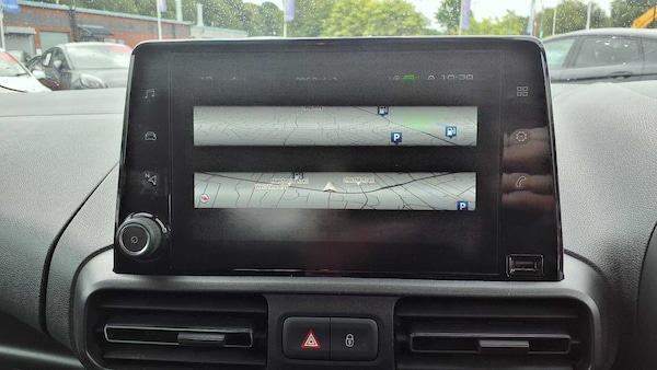 Used Citroen Berlingo 2019 for sale - 75993982: Photo 32