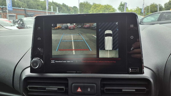 Used Citroen Berlingo 2019 for sale - 75993982: Photo 33
