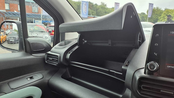 Used Citroen Berlingo 2019 for sale - 75993982: Photo 34