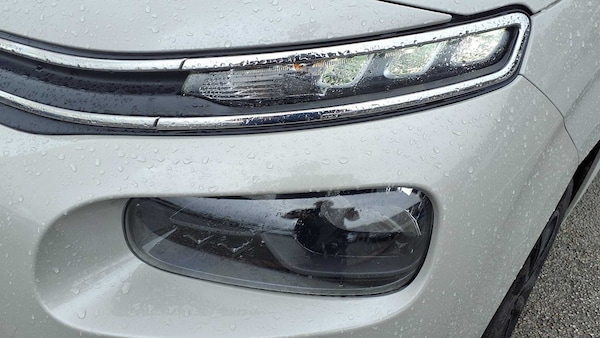 Used Citroen Berlingo 2019 for sale - 75993982: Photo 5