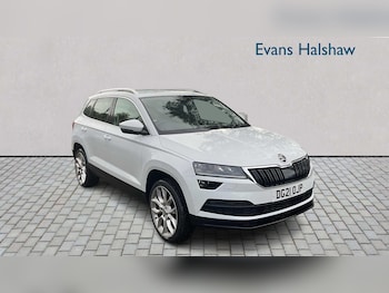 Skoda - Karoq