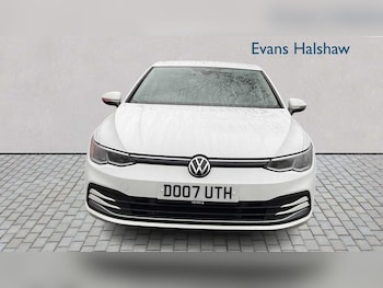 Used Volkswagen Golf 2022 for sale - 77635049: Photo