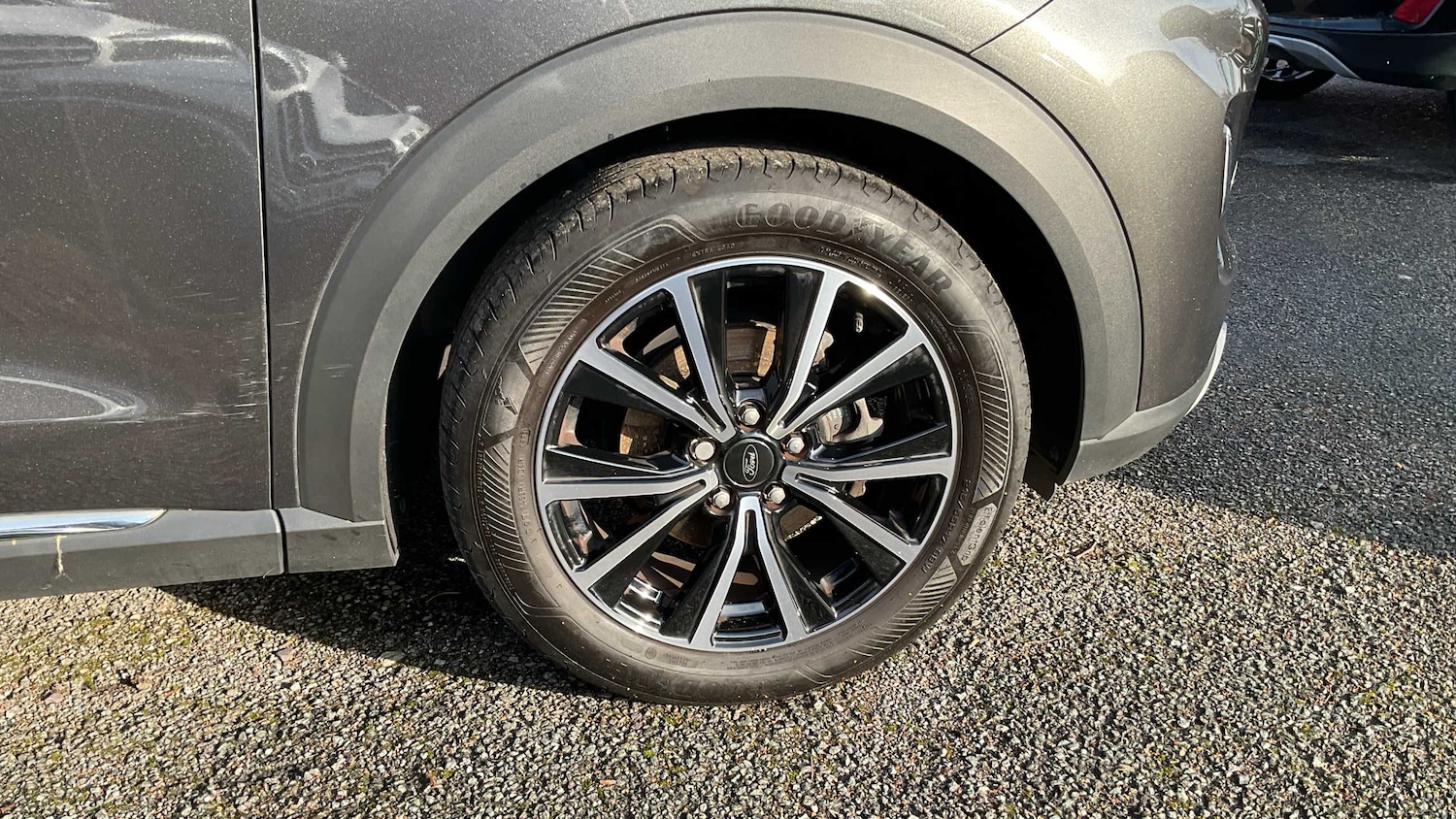 Used Ford Puma 2023 for sale - 76460601: Photo 10