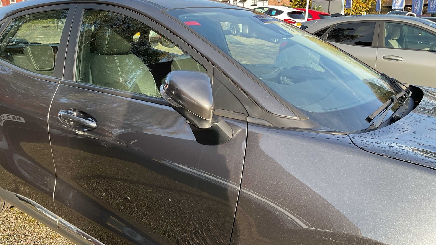 Used Ford Puma 2023 for sale - 76460601: Photo 11