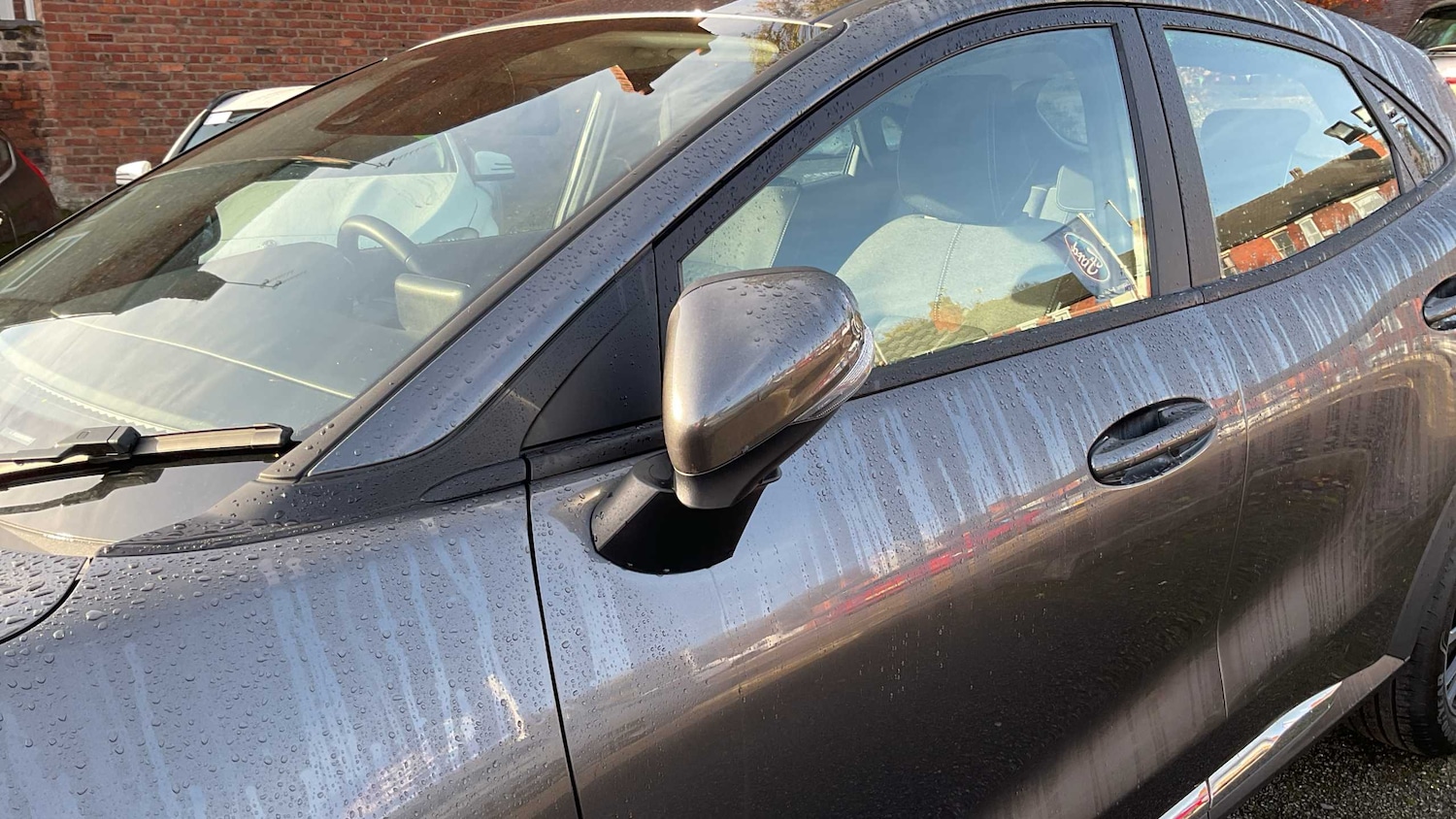 Used Ford Puma 2023 for sale - 76460601: Photo 12