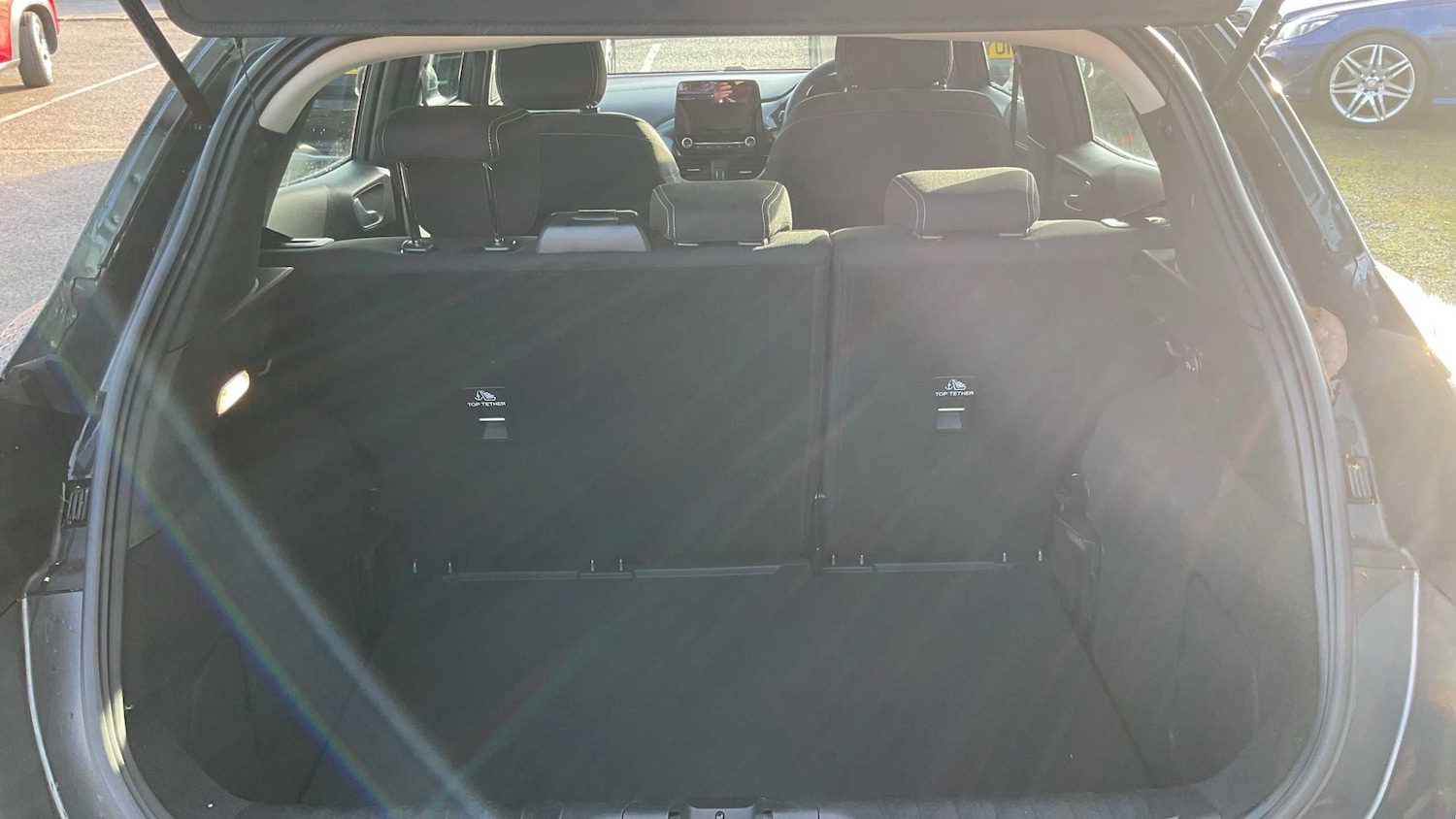 Used Ford Puma 2023 for sale - 76460601: Photo 13