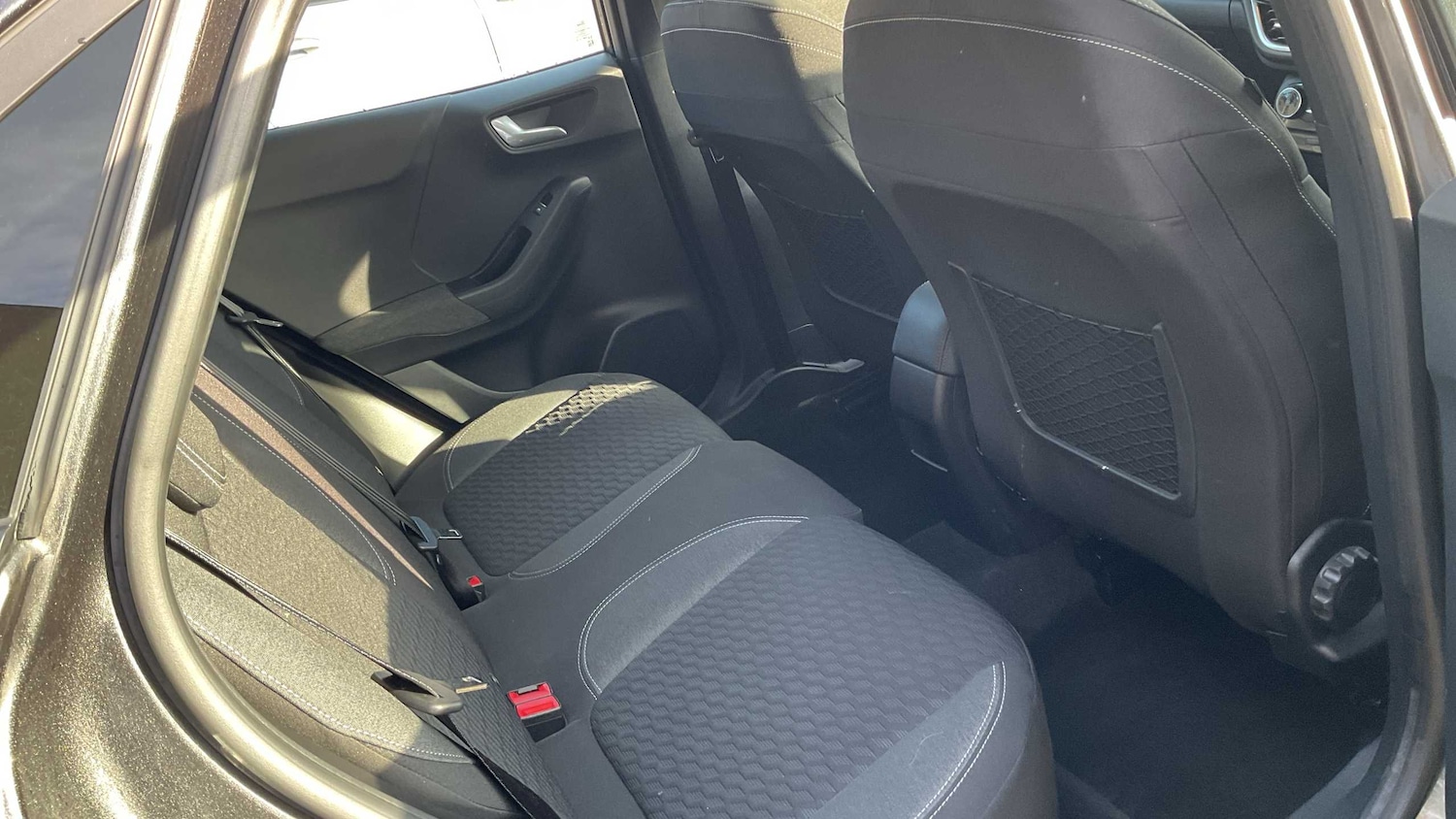 Used Ford Puma 2023 for sale - 76460601: Photo 14