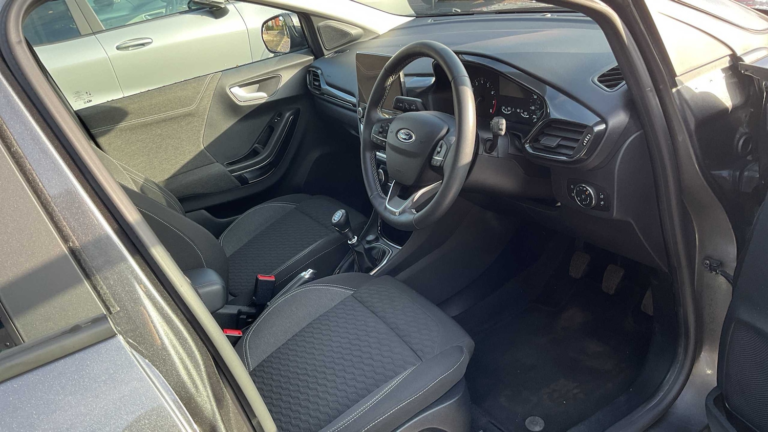 Used Ford Puma 2023 for sale - 76460601: Photo 15