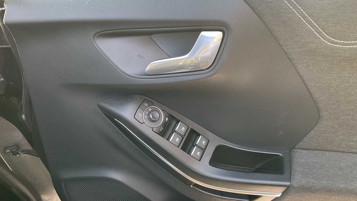 Used Ford Puma 2023 for sale - 76460601: Photo 16