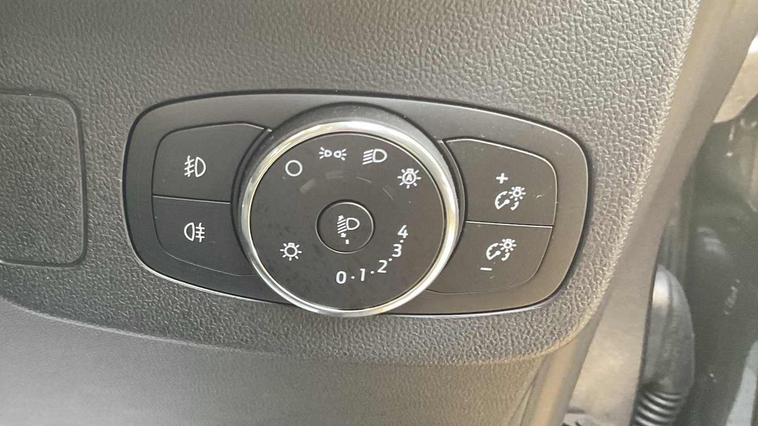 Used Ford Puma 2023 for sale - 76460601: Photo 17