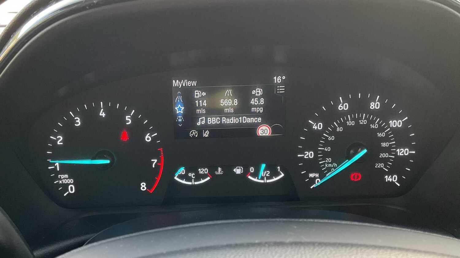 Used Ford Puma 2023 for sale - 76460601: Photo 19