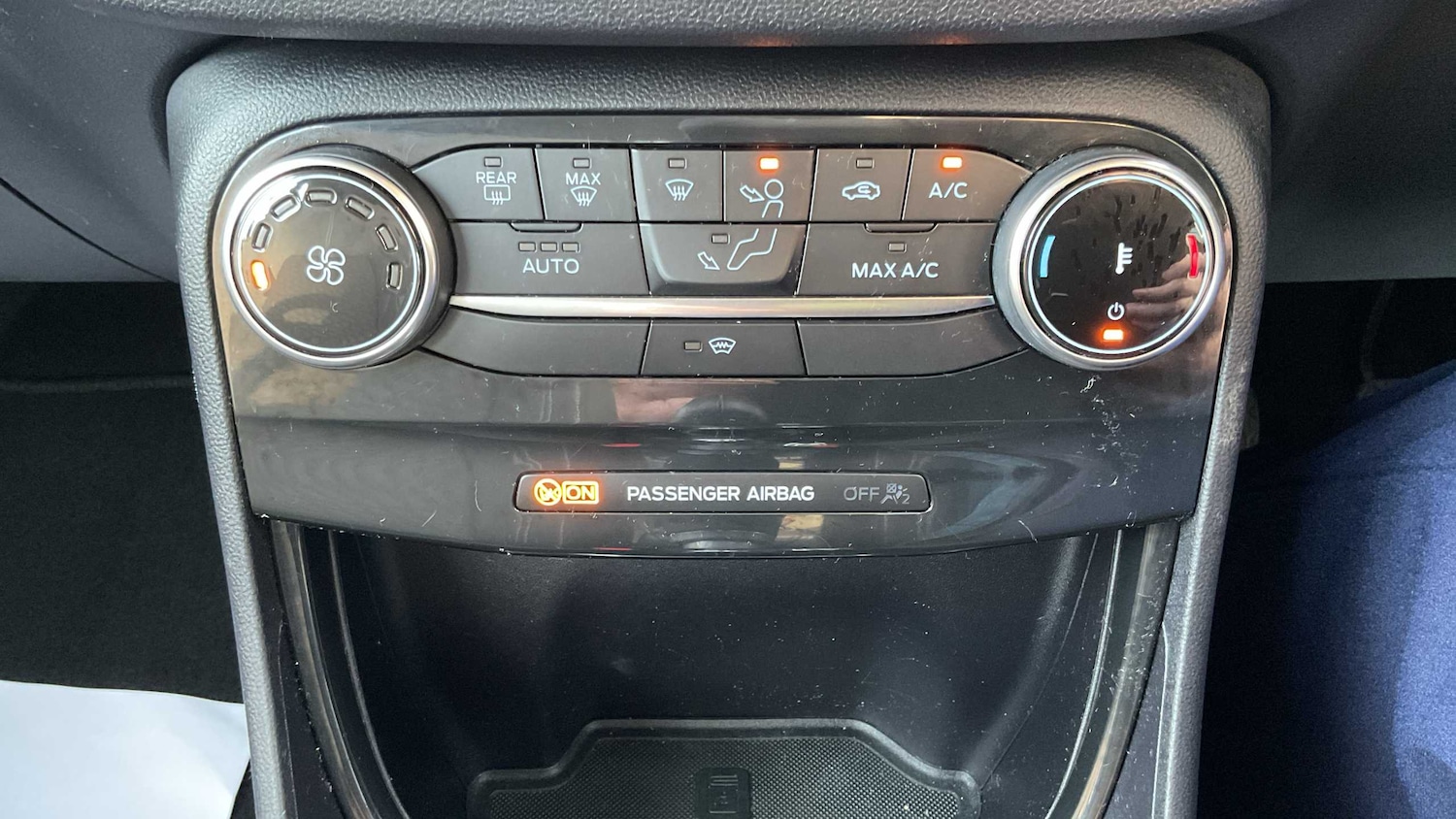 Used Ford Puma 2023 for sale - 76460601: Photo 24