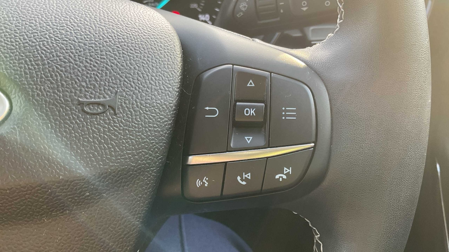 Used Ford Puma 2023 for sale - 76460601: Photo 26