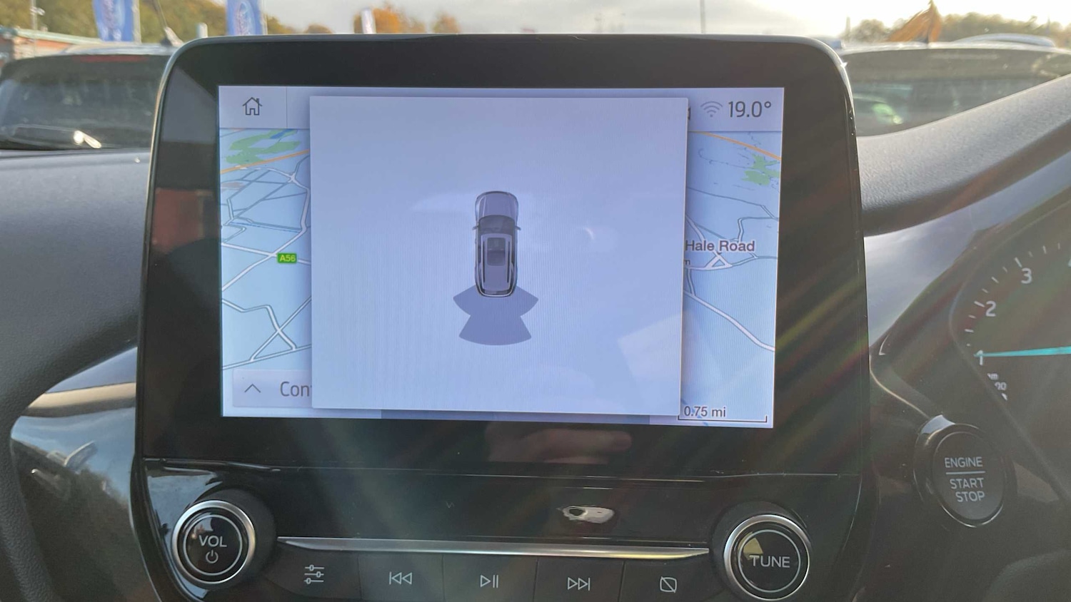 Used Ford Puma 2023 for sale - 76460601: Photo 27