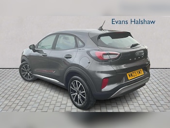 Used Ford Puma 2023 for sale - 76460601: Photo