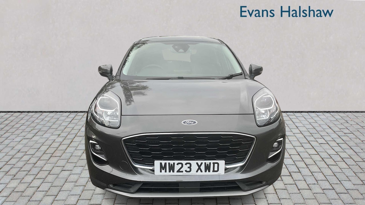 Used Ford Puma 2023 for sale - 76460601: Photo 4