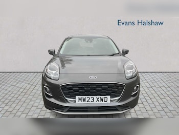 Used Ford Puma 2023 for sale - 76460601: Photo
